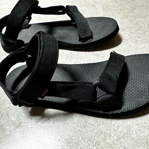 Teva women sandals